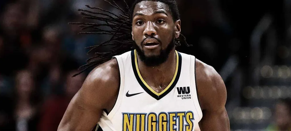 NBA: Lakers vai fazer um teste com Kenneth Faried esta semana