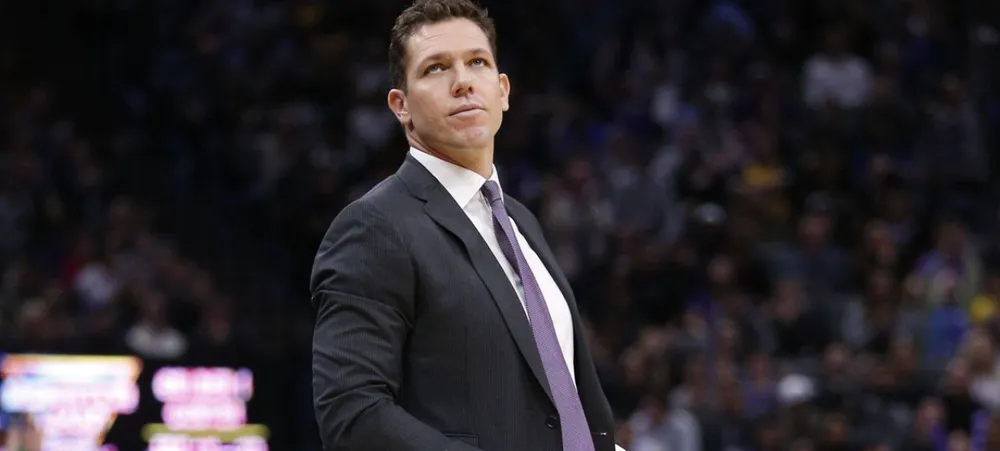 Lakers é atropelado pelo Minnesota Timberwolves