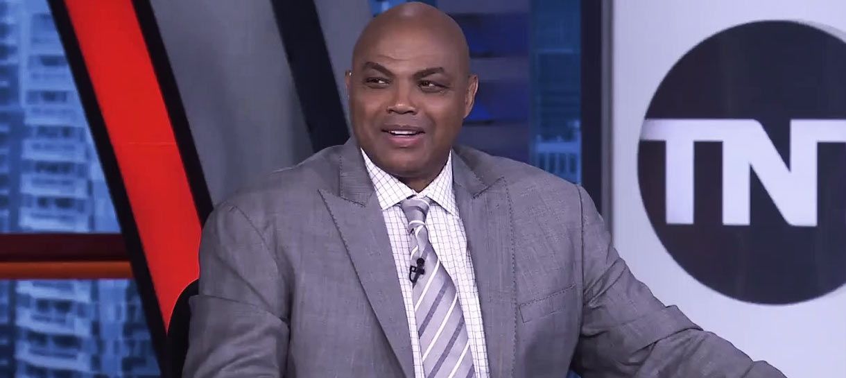 NBA: Charles Barkley detona chance de título do Lakers. Assista