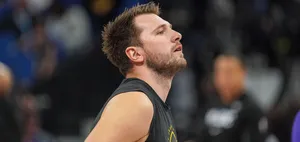Luka Doncic reage à venda do Lakers e manda recado aos novos donos