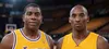 Magic x Kobe: quem teve os melhores números no Lakers