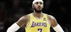 NBA: Carmelo Anthony manda recado muito otimista sobre estreia do Lakers