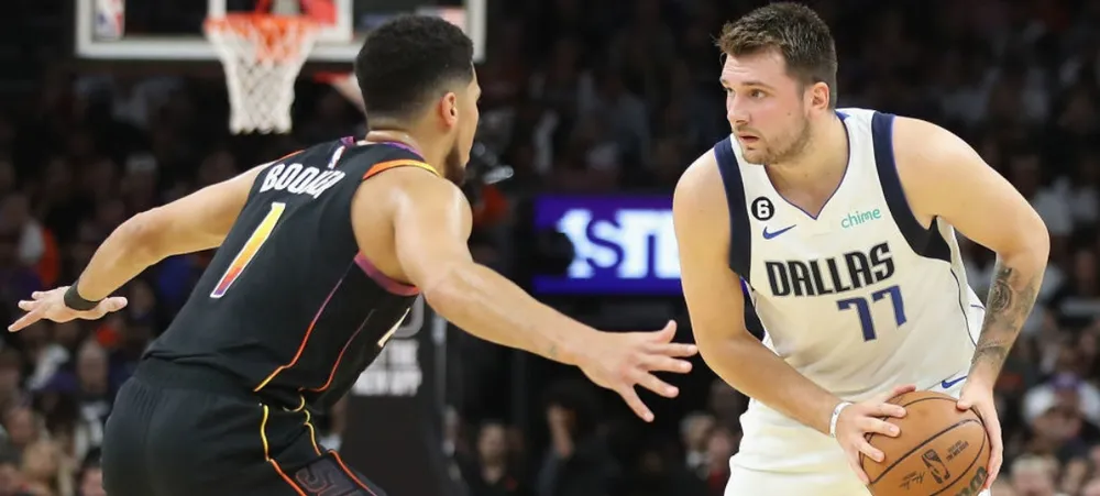 Os 30 melhores armadores para a temporada 2023-24 da NBA