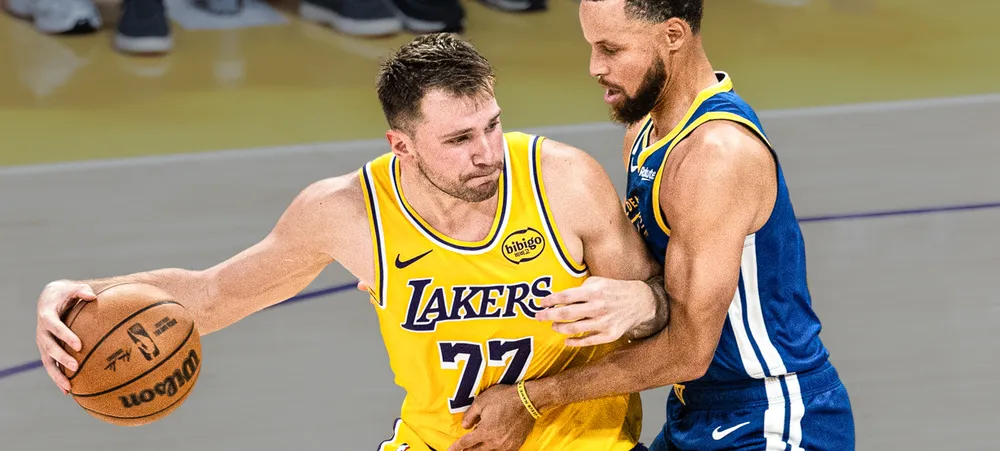 Lakers, Warriors e Bucks estão sob pressão máxima na NBA