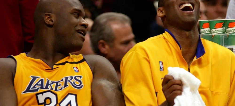 “Queria ter vencido sete campeonatos ao seu lado”