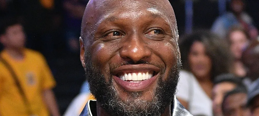 NBA: LaMar Odom vibra com chegada de Christian Wood no Lakers