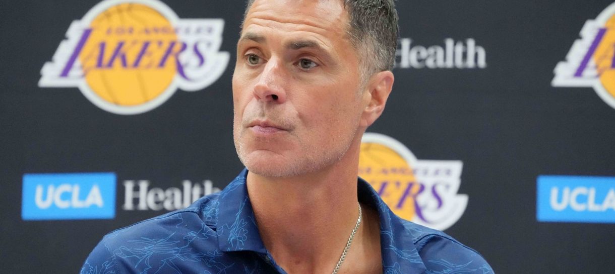 Os jogadores intocáveis do Lakers no mercado de trocas da NBA