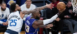 Lakers x Mavs: Onde assistir ao vivo o jogo de hoje na NBA