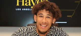 NBA: Jaxson Hayes revela porque resolveu ganhar menos para jogar no Lakers