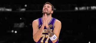 Doncic suspenso: tudo que você precisa saber