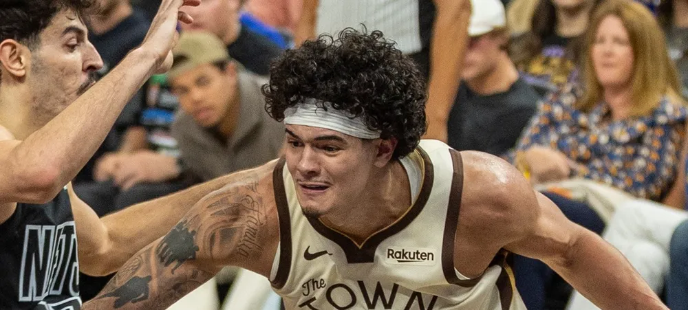 O brasileiro que o Lakers vai enfrentar na estreia