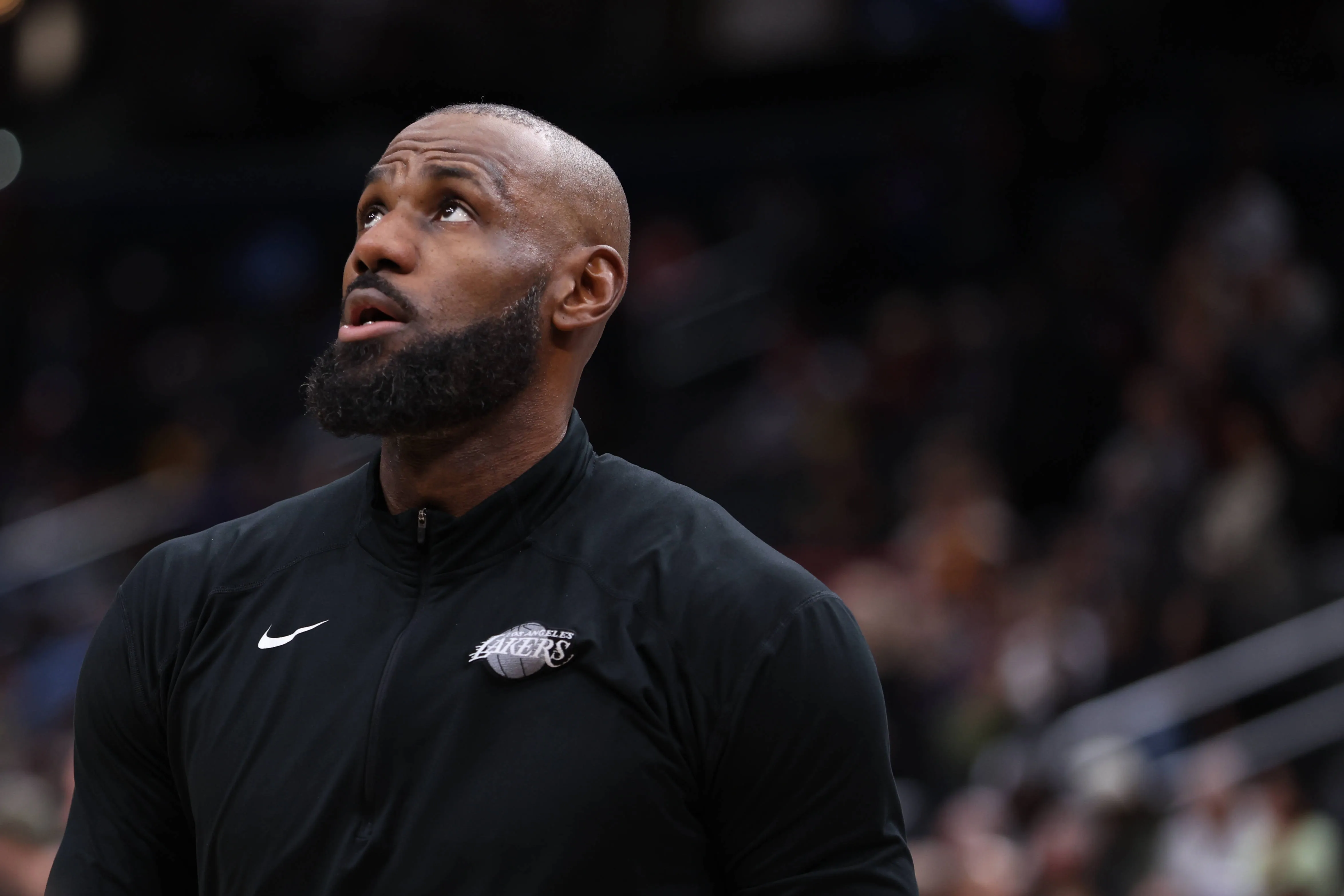 NBA 2026: Lakers 142:111 Wizards