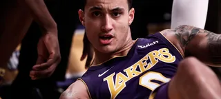 Lakers perde jogo disputado até o fim contra o Blazers em Los Angeles