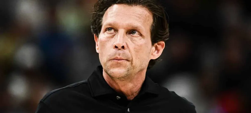 NBA: Técnico do Jazz abre o jogo sobre rumores com o Lakers