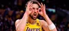 Lakers aparece como possível destino para Klay Thompson
