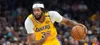Anthony Davis está cumprindo o plano ousado de JJ Redick para o Lakers