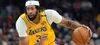 Anthony Davis traça grande meta para nova temporada com o Lakers