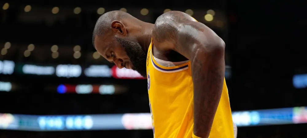 As perguntas que LeBron James precisa responder para decidir seu futuro na NBA