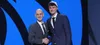 Draft NBA: Cooper Flagg vai usar mesmo número de lenda do Lakers