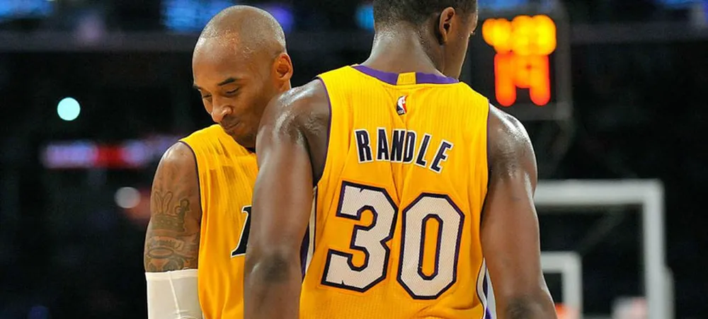 Lakers reage, mas não supera o Raptors