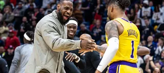 NBA: Lakers joga muito e atropela Pelicans fora de casa