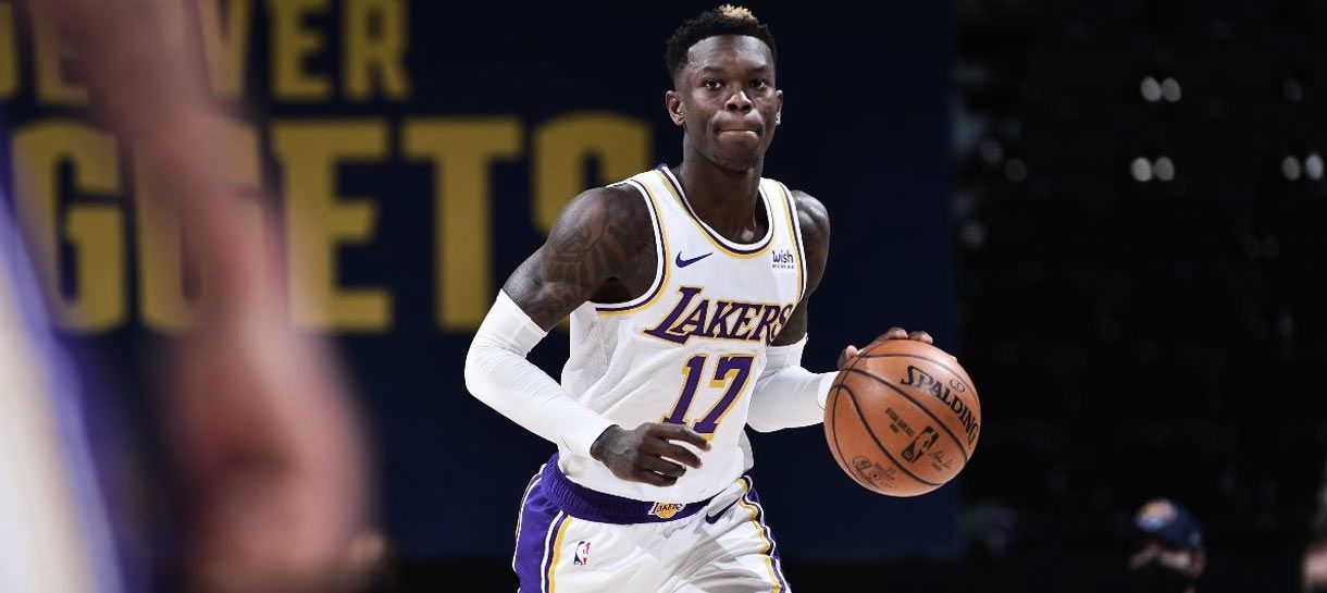 Dennis Schroder critica protocolo de segurança da NBA