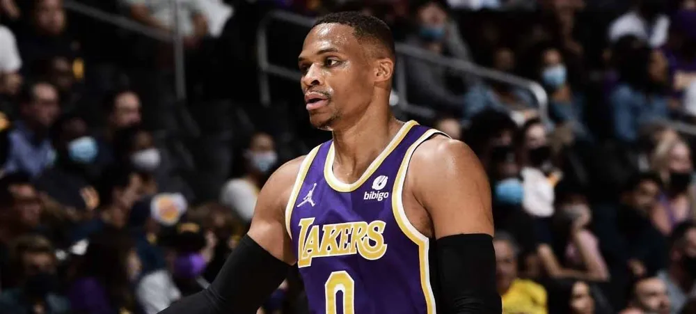 NBA: Torcedores do Lakers, temos um problema muito sério