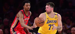 Lakers recebe Pelicans com obrigação de vitória após dura derrota