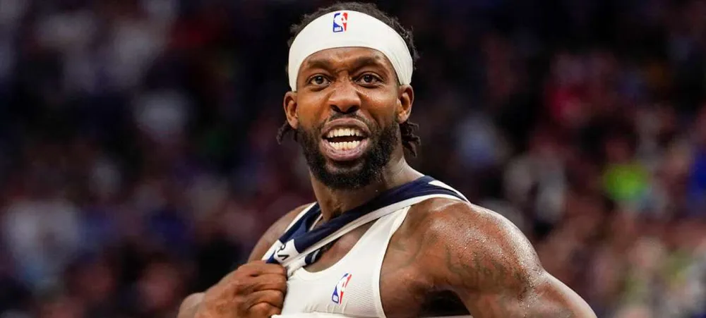 NBA: Patrick Beverley é do Lakers após troca com o Jazz