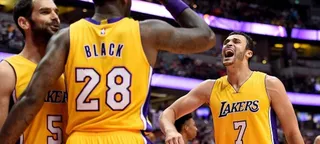 Lakers x Nuggets: de volta a Los Angeles!
