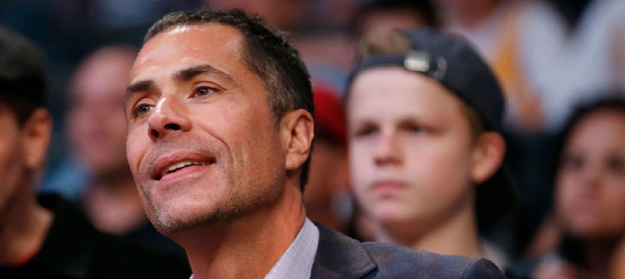 Lakers faz troca e adquire mais uma escolha no Draft