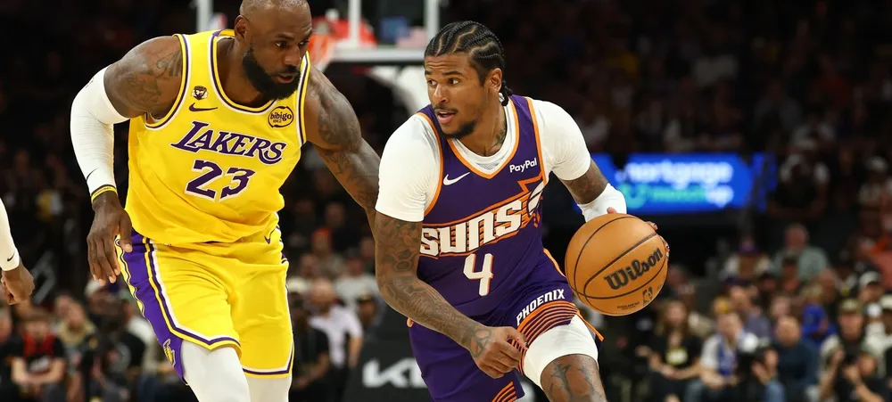 Lakers perde mais uma no último lance do jogo