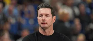 JJ Redick faz avaliação sincera sobre o Lakers após fim da sequência de vitórias