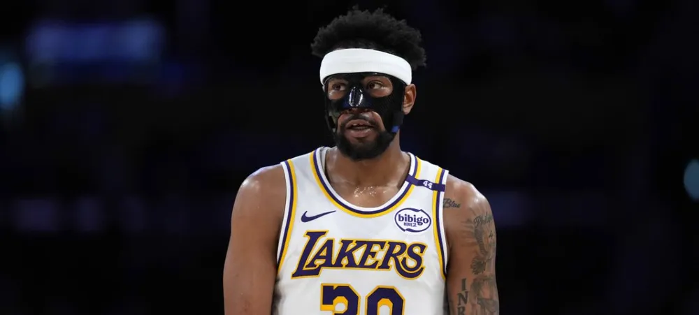 Dispensado pelo Lakers, Jordan Goodwin ganha novo destino na NBA