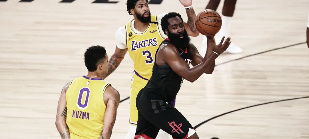Sem LeBron, Lakers sofre nova derrota na Bolha de Orlando