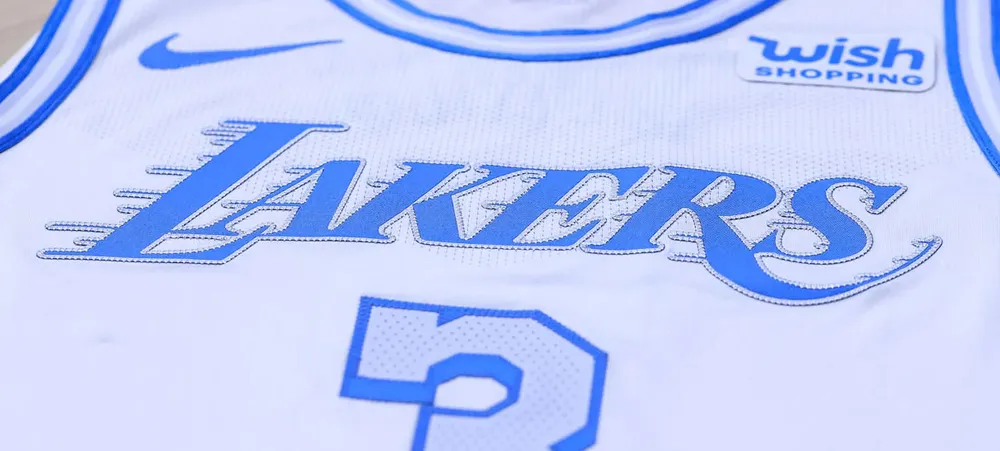 Os uniformes Lakers 2020-21 Classic e City Edition foram revelados