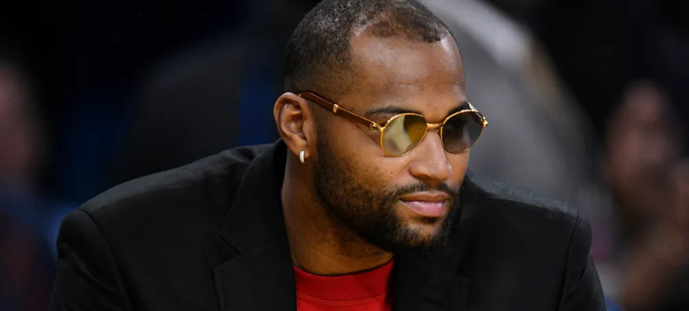 Por que o Lakers deve torcer pela recuperação de DeMarcus Cousins?