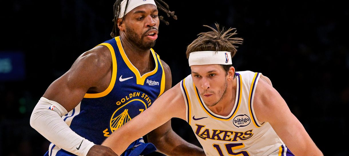 Última atualização sobre lesão de Austin Reaves na vitória do Lakers