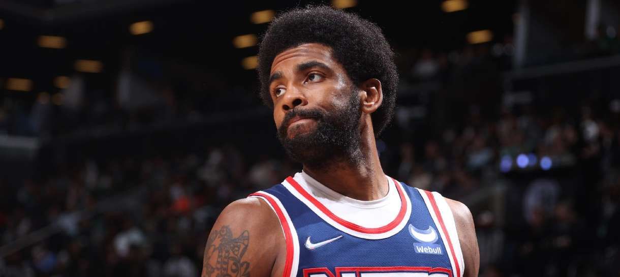 NBA: Insiders revelam plano do Lakers por Kyrie Irving