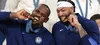 Olimpíadas de Paris: LeBron James e Anthony Davis entram em lista rara do Lakers
