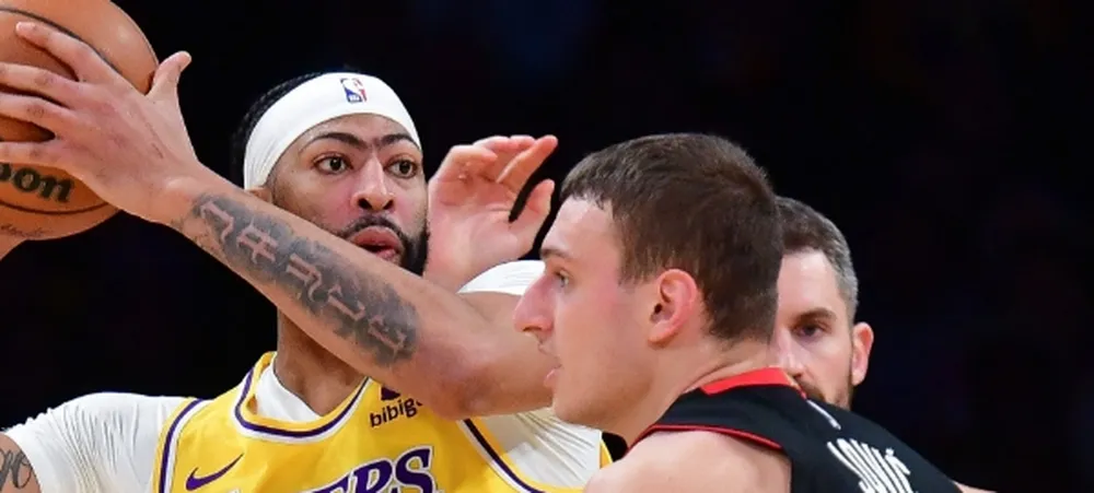 NBA: Lakers tem pior jogo da temporada e perde para o Heat em Los Angeles