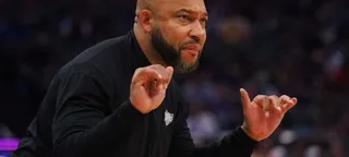 NBA: Lakers tem mais uma baixa por lesão