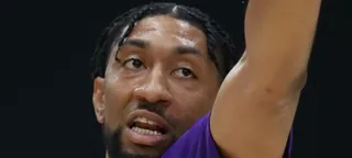 NBA: Darvin Ham elogia empenho defensivo de Christian Wood