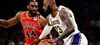 Lakers x Bulls: Onde assistir ao vivo ao jogo da NBA hoje