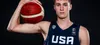 O elenco do time de basquete dos Estados Unidos para a Olimpíada de 2028
