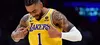 Lakers recebe o Raptors no retorno de D’Angelo Russell