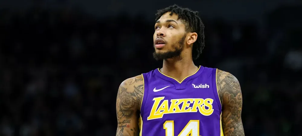 Ingram segue fora do time; Lopez e Kuzma são dúvida