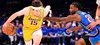Lakers x Thunder, Jogo 3: time precisa vencer em casa para seguir vivo na série dos playoffs 2025-26