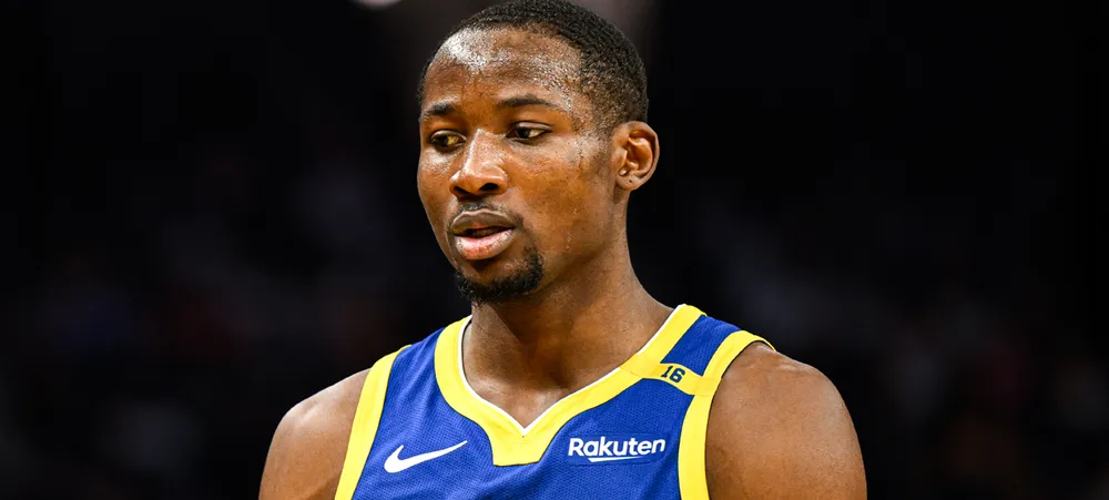 O real interesse do Lakers por Jonathan Kuminga do Warriors