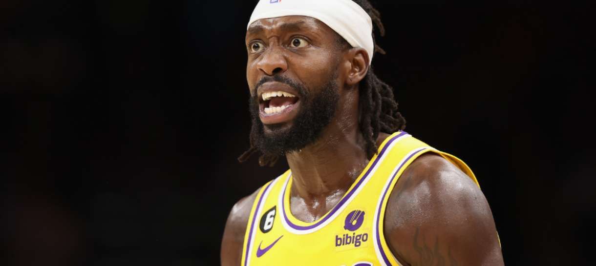 NBA anuncia punição de Patrick Beverley